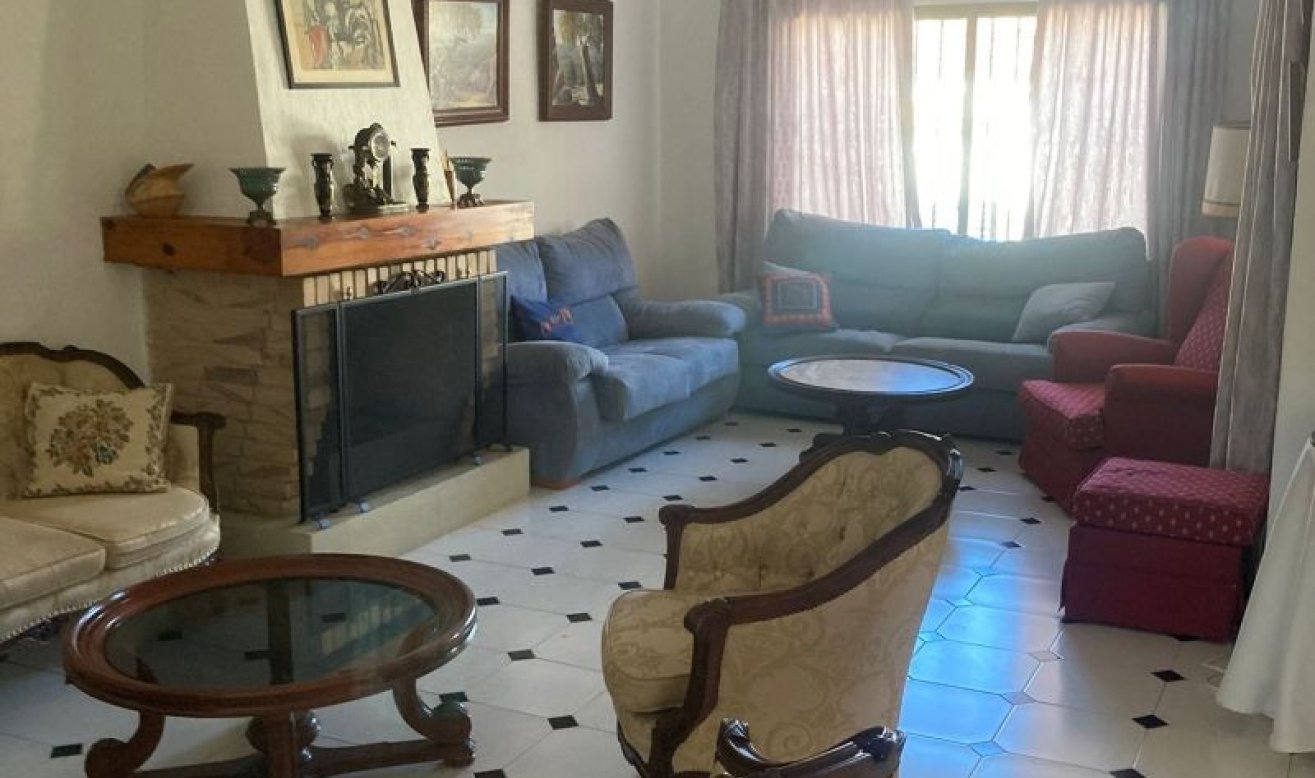 Reventa - Villa - Orihuela Costa
