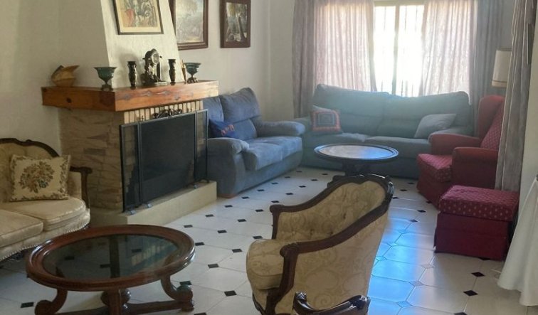 Reventa - Villa - Orihuela Costa