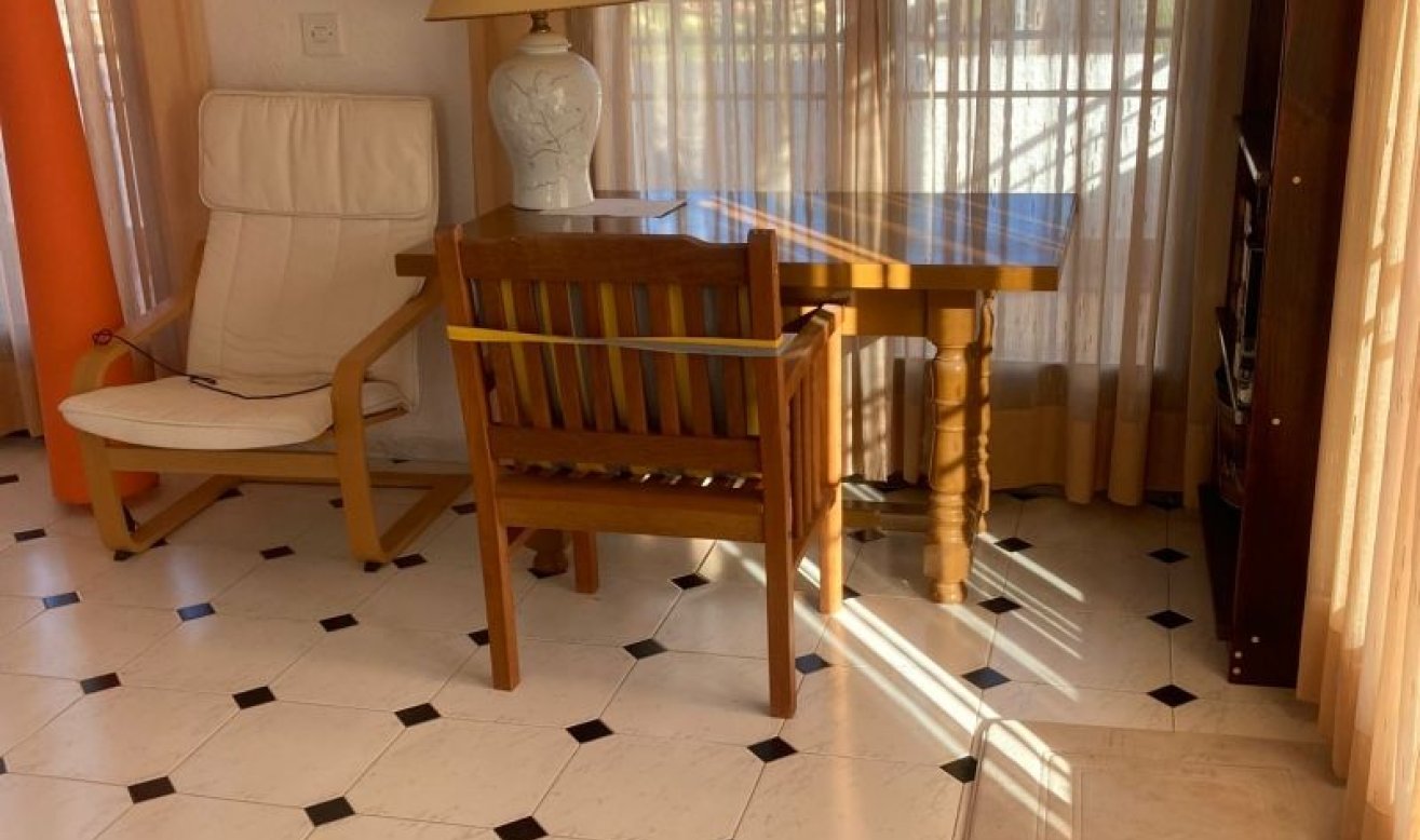 Reventa - Villa - Orihuela Costa