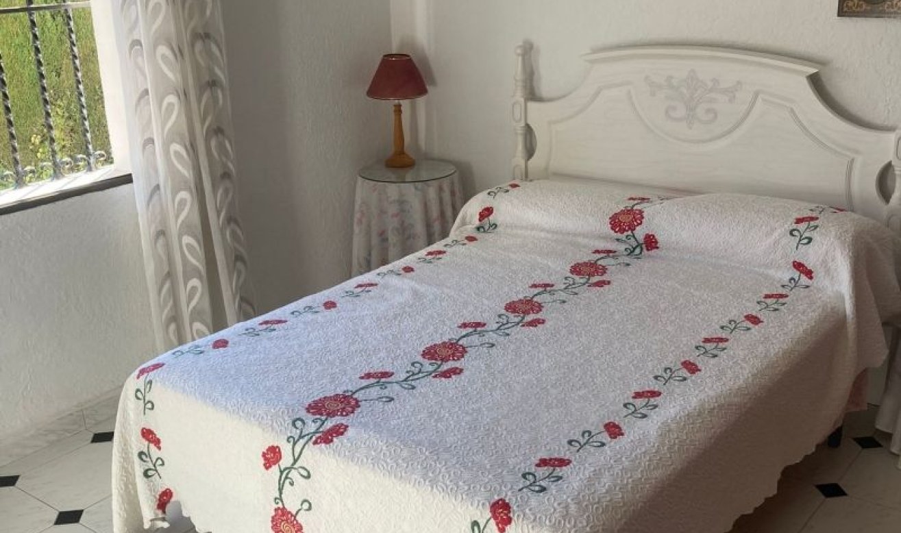 Reventa - Villa - Orihuela Costa