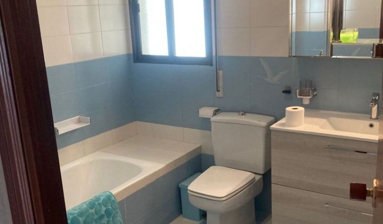 Reventa - Villa - Orihuela Costa