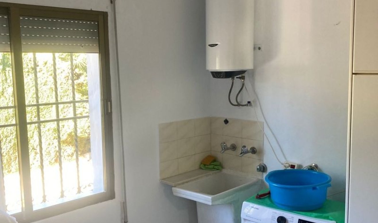 Reventa - Villa - Orihuela Costa