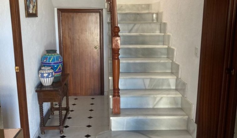 Reventa - Villa - Orihuela Costa