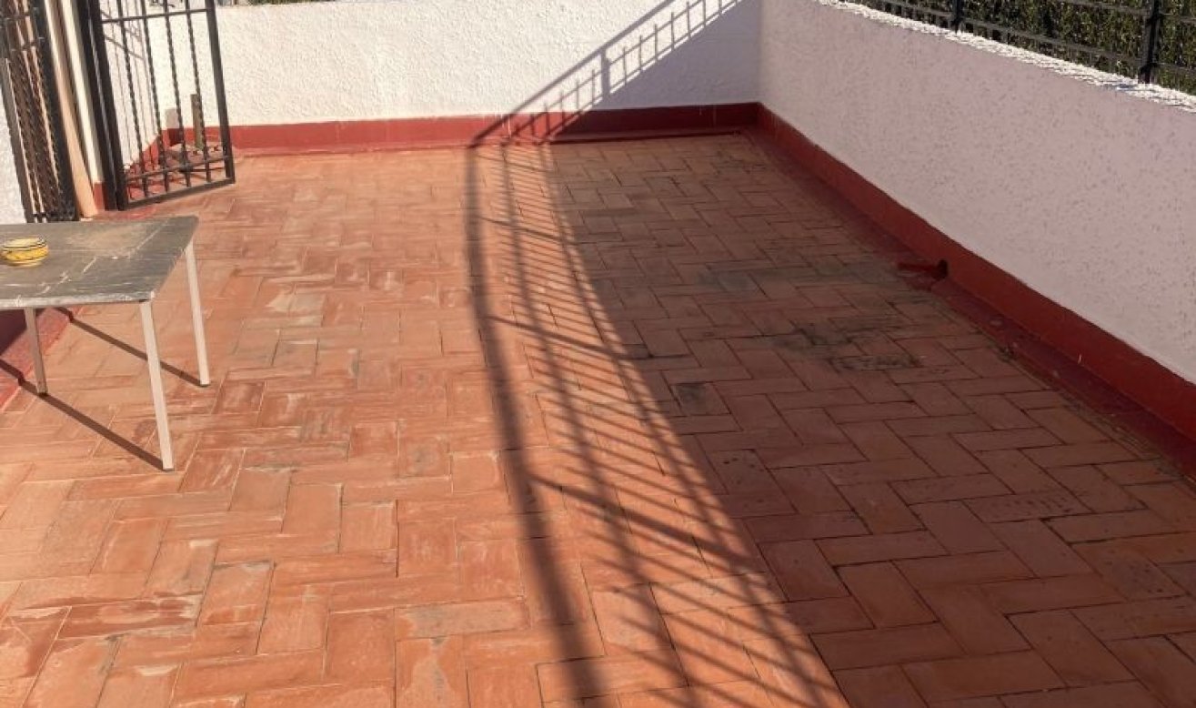 Reventa - Villa - Orihuela Costa