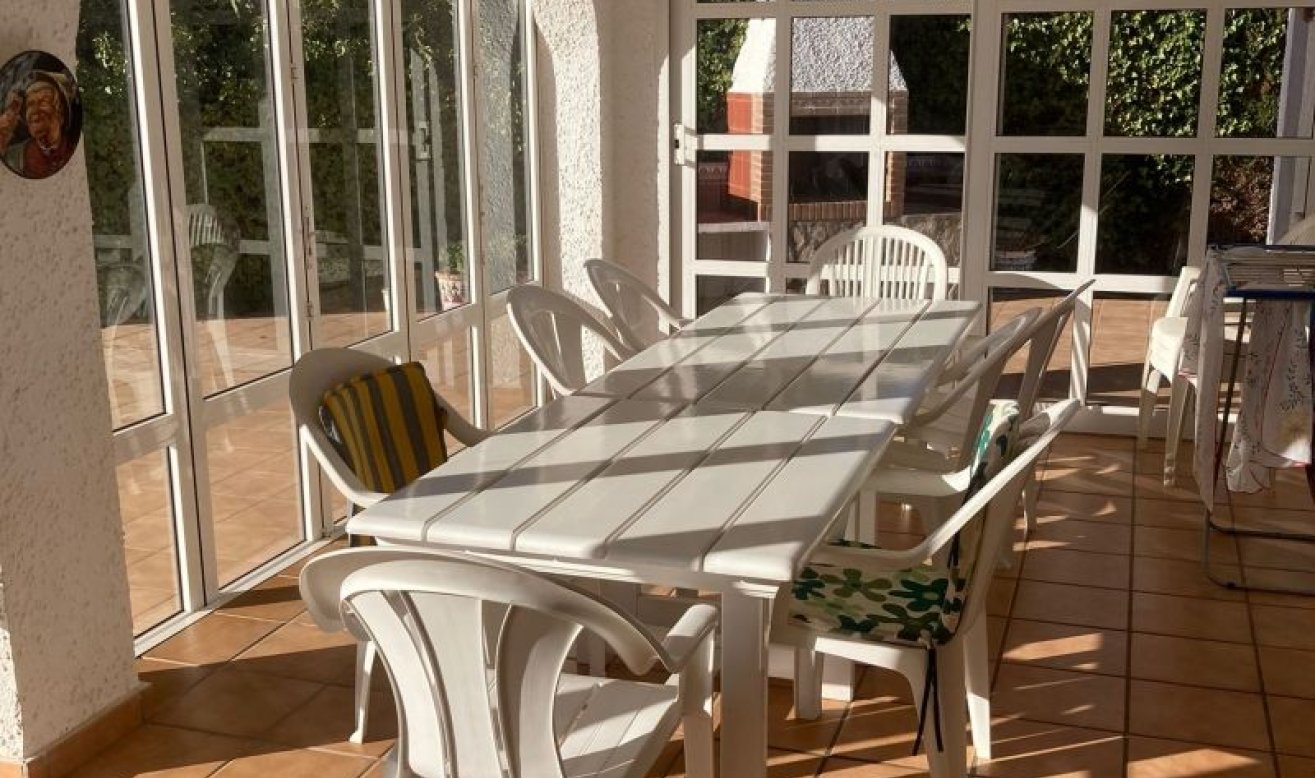 Reventa - Villa - Orihuela Costa