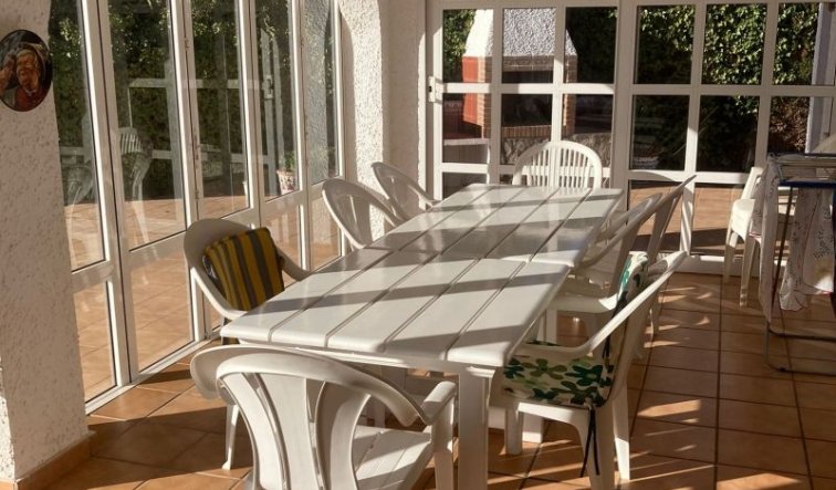 Reventa - Villa - Orihuela Costa