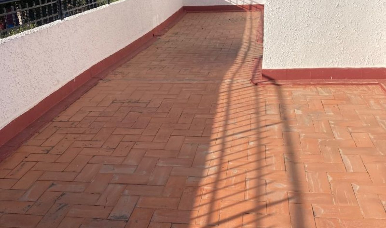 Reventa - Villa - Orihuela Costa
