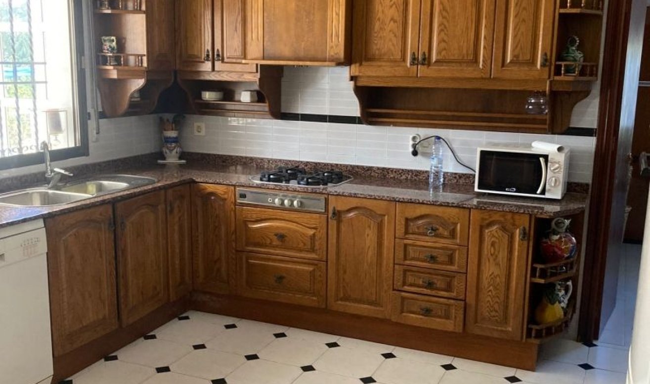 Reventa - Villa - Orihuela Costa