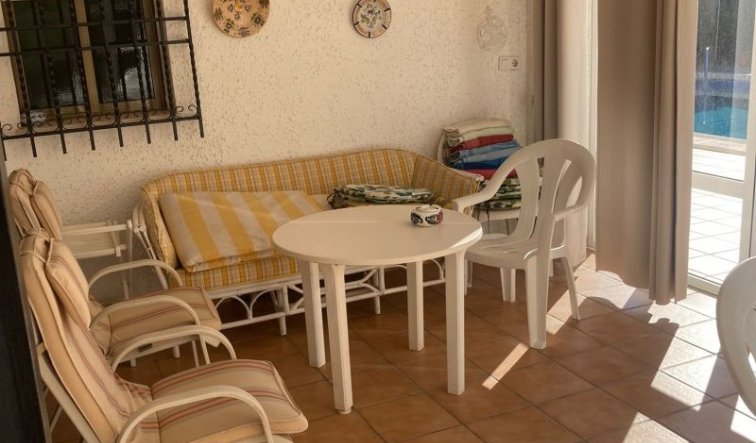 Reventa - Villa - Orihuela Costa