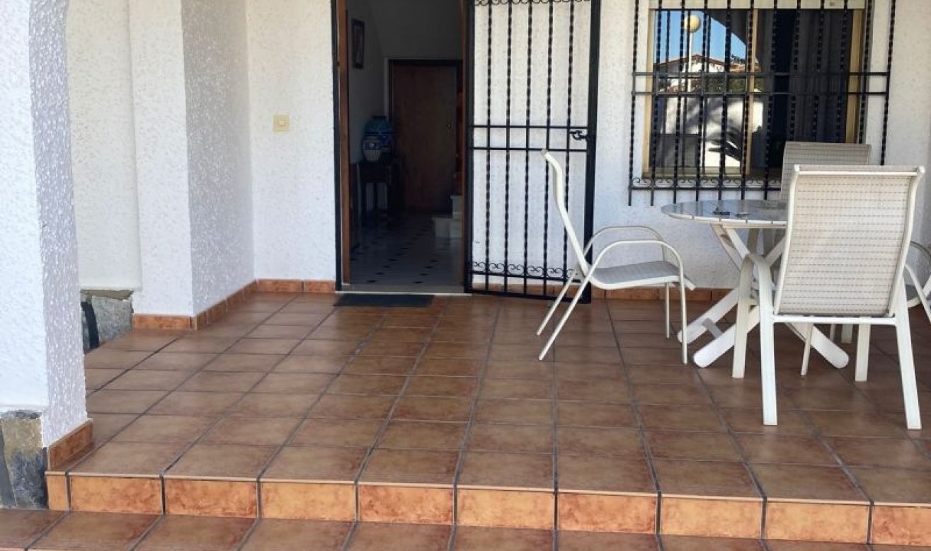 Reventa - Villa - Orihuela Costa