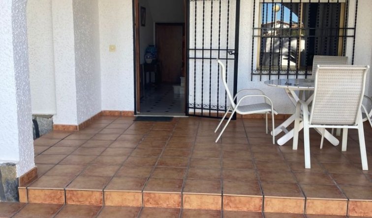 Reventa - Villa - Orihuela Costa