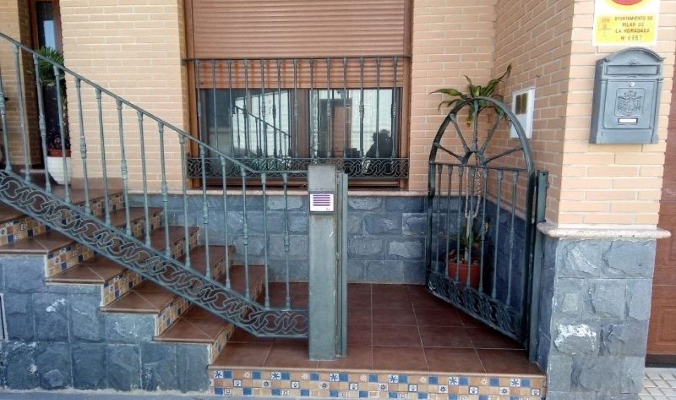 Revente - Villa - Pilar de la Horadada
