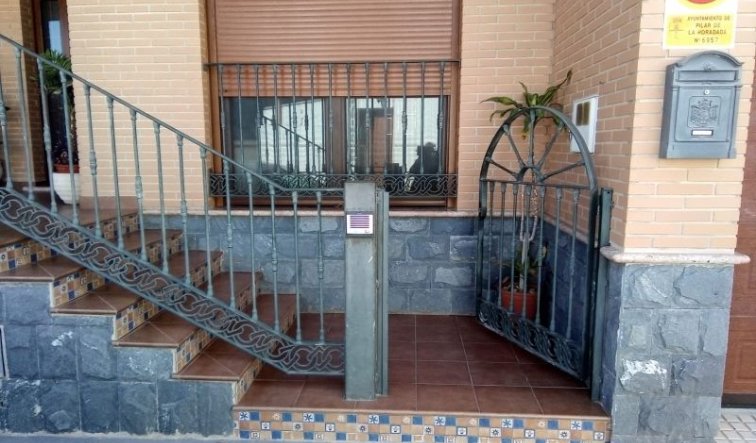 Revente - Villa - Pilar de la Horadada