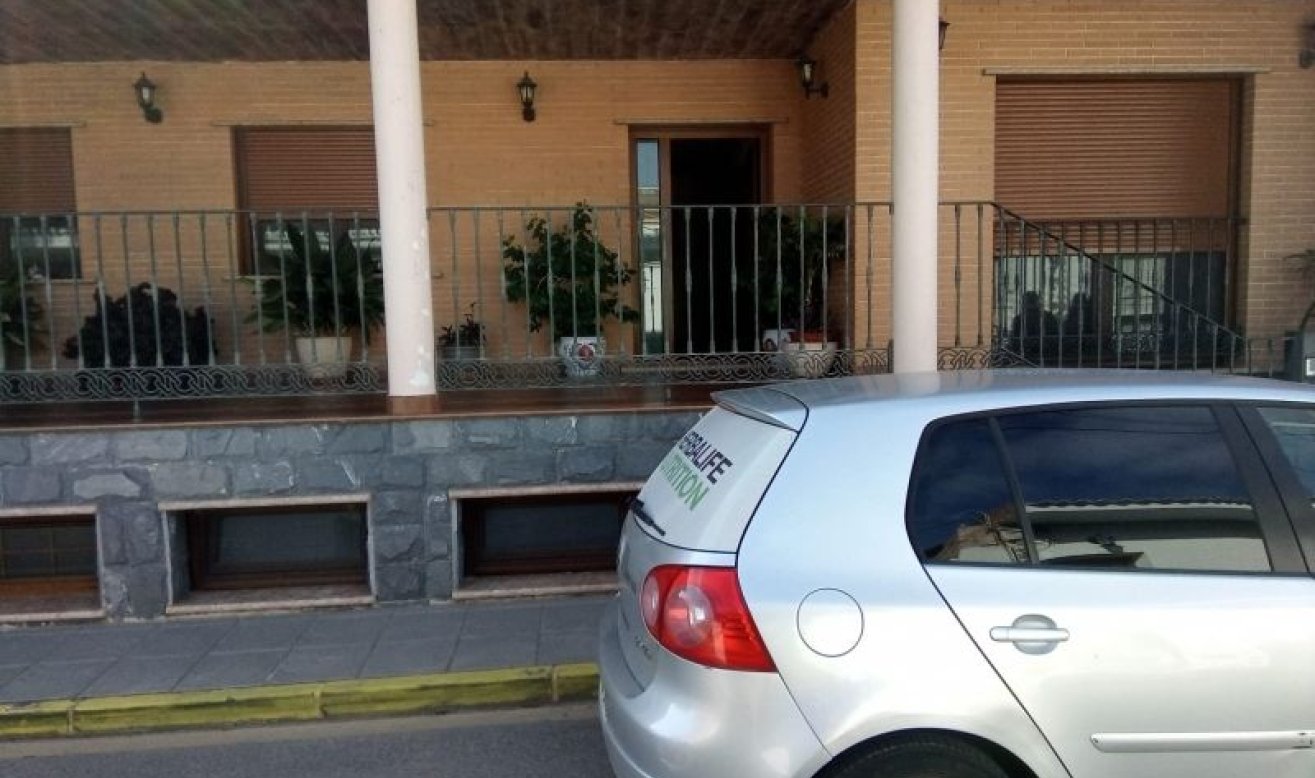 Revente - Villa - Pilar de la Horadada