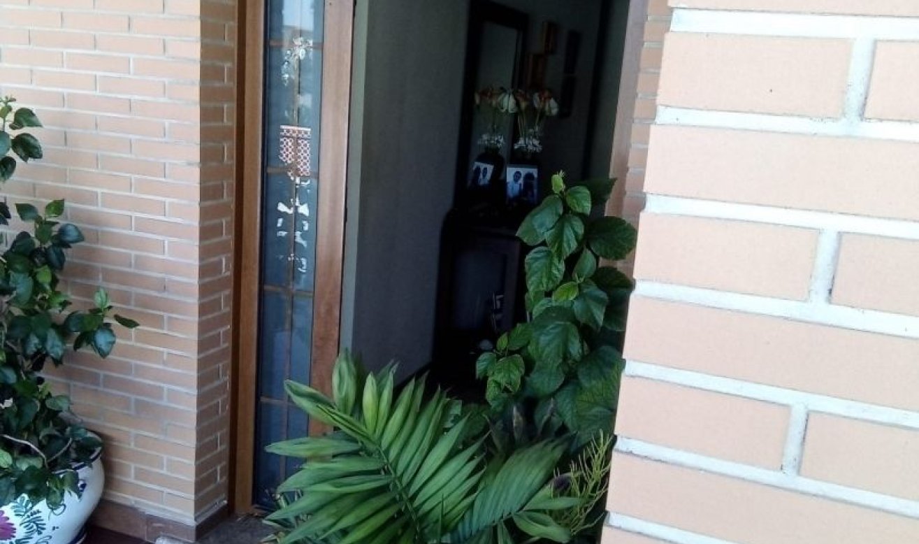 Revente - Villa - Pilar de la Horadada