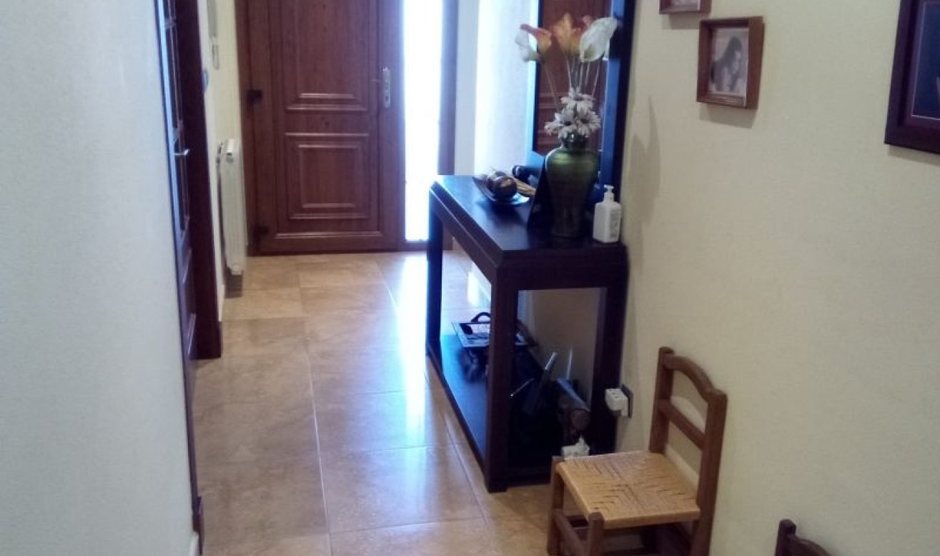 Revente - Villa - Pilar de la Horadada