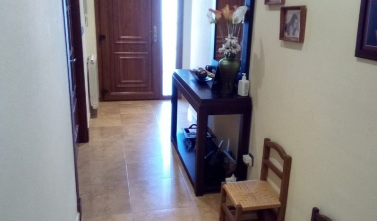 Revente - Villa - Pilar de la Horadada