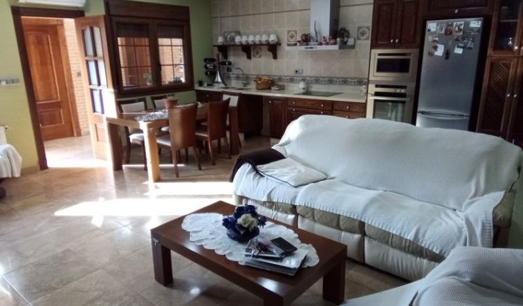Revente - Villa - Pilar de la Horadada