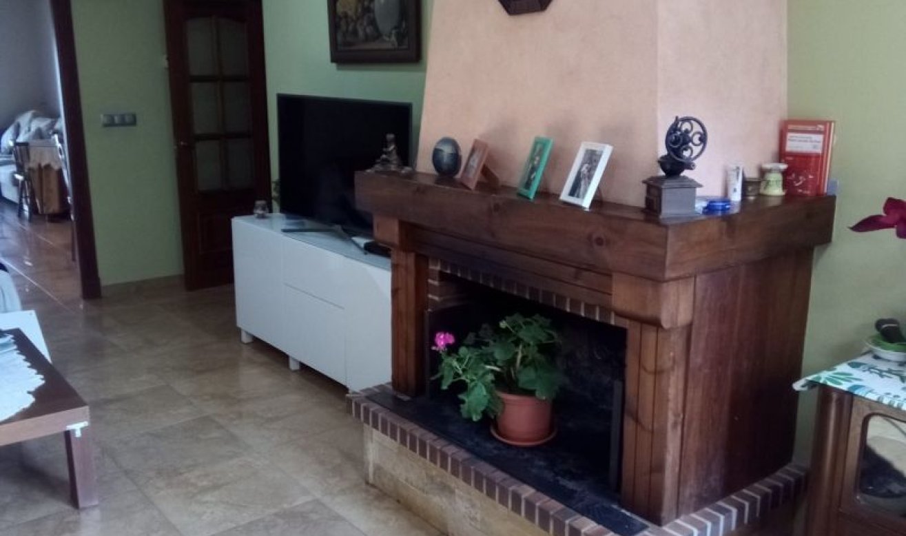 Revente - Villa - Pilar de la Horadada
