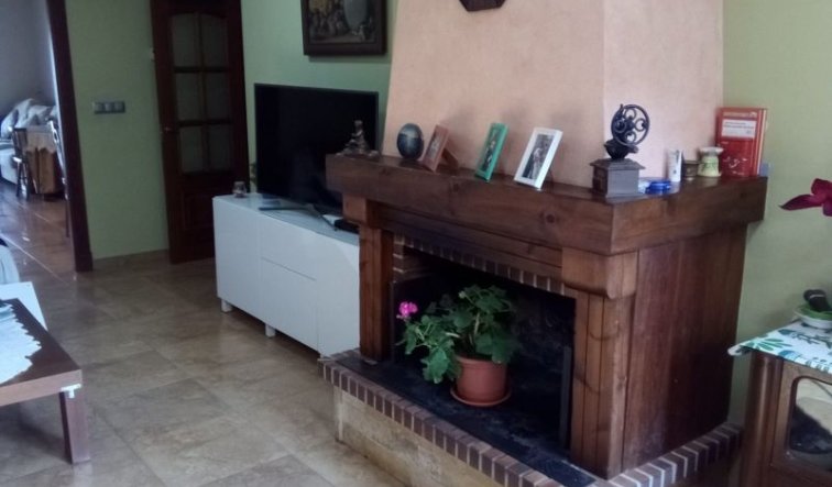 Revente - Villa - Pilar de la Horadada