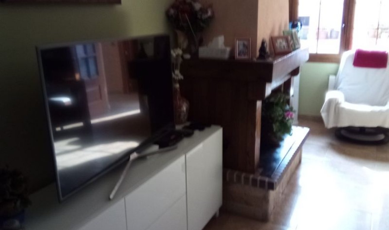 Revente - Villa - Pilar de la Horadada