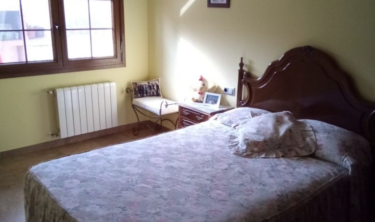 Revente - Villa - Pilar de la Horadada