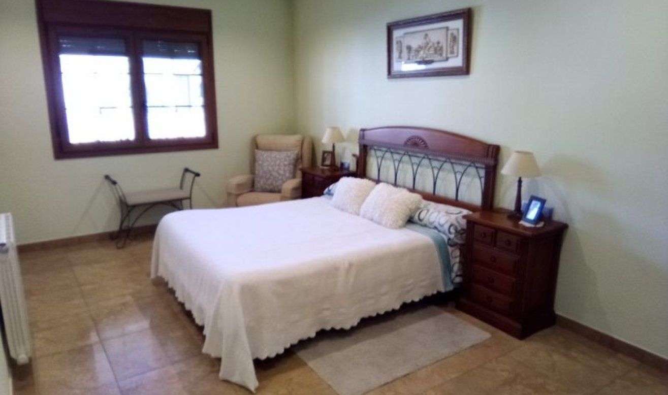 Revente - Villa - Pilar de la Horadada