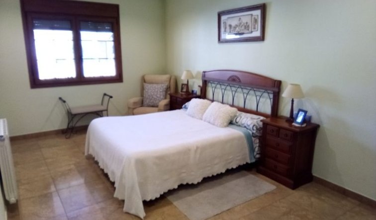 Revente - Villa - Pilar de la Horadada
