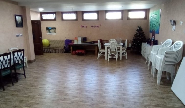 Revente - Villa - Pilar de la Horadada