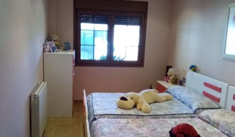 Revente - Villa - Pilar de la Horadada