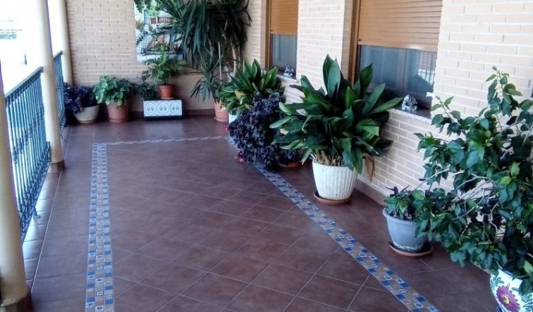 Revente - Villa - Pilar de la Horadada