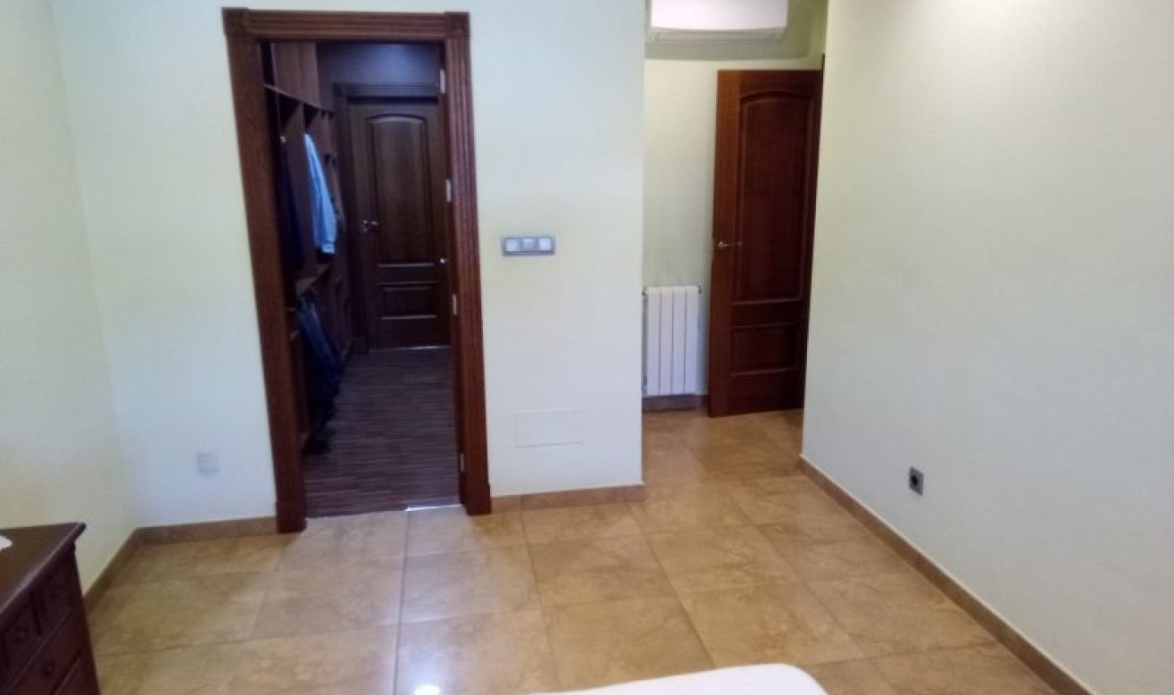 Revente - Villa - Pilar de la Horadada