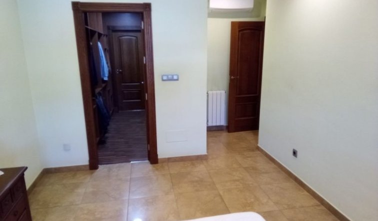 Revente - Villa - Pilar de la Horadada