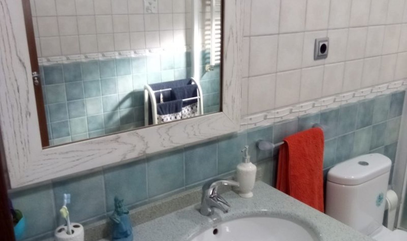 Revente - Villa - Pilar de la Horadada