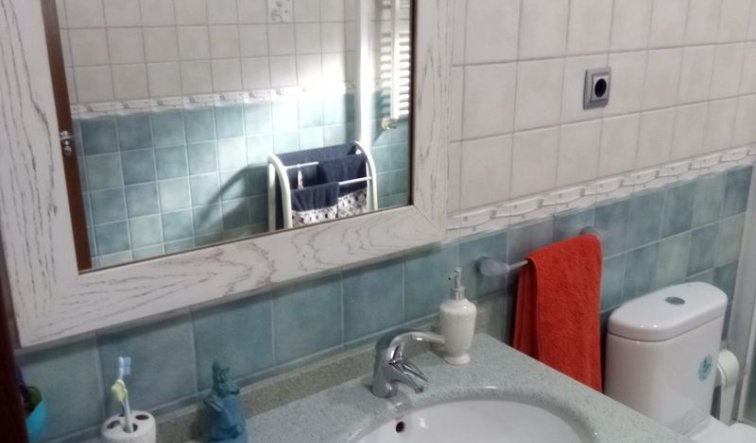 Revente - Villa - Pilar de la Horadada