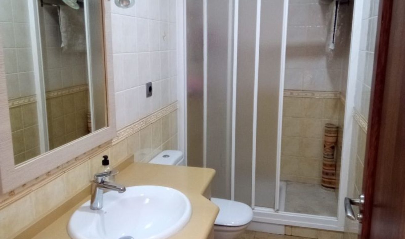 Revente - Villa - Pilar de la Horadada