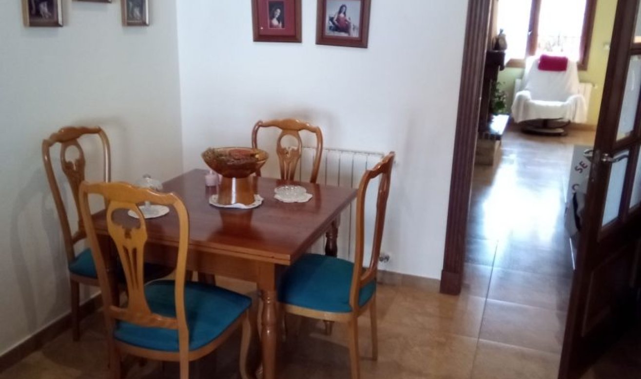 Revente - Villa - Pilar de la Horadada