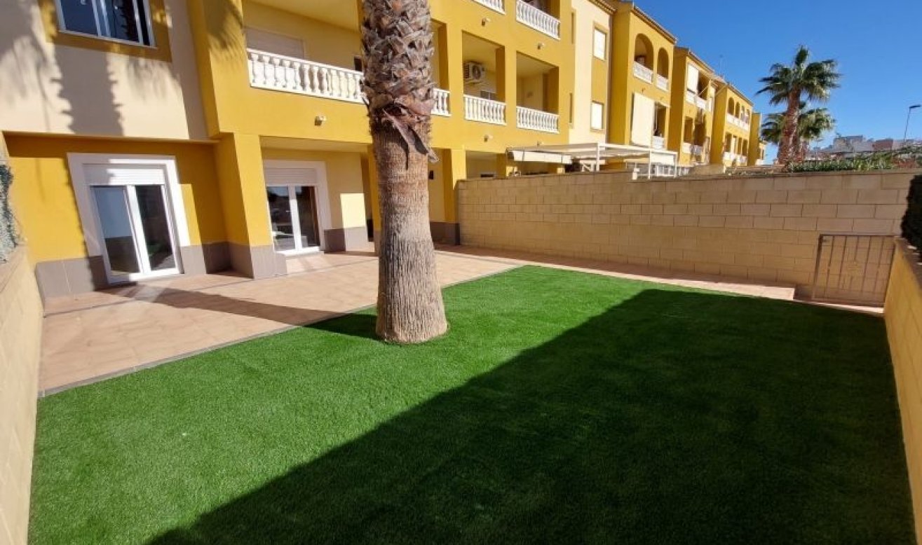 Reventa - Apartamento / piso - Orihuela Costa