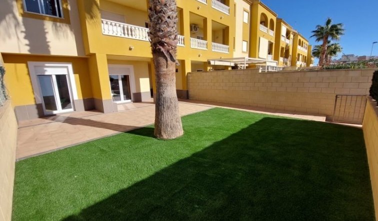 Reventa - Apartamento / piso - Orihuela Costa