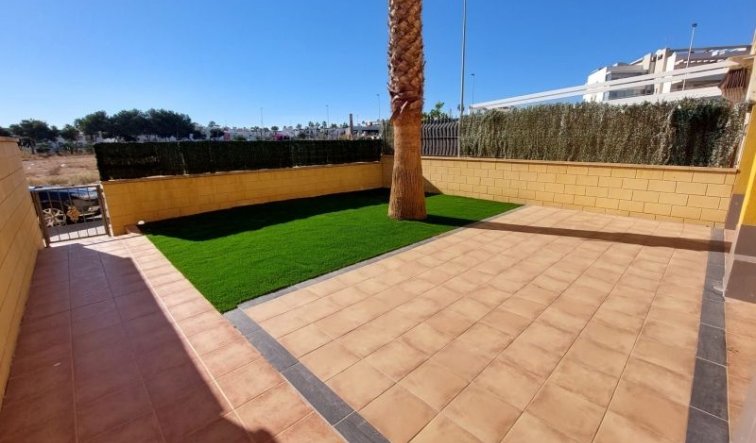 Reventa - Apartamento / piso - Orihuela Costa