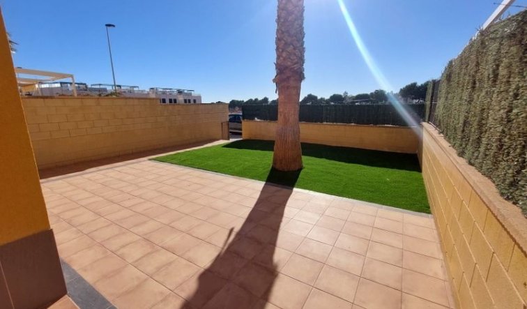Reventa - Apartamento / piso - Orihuela Costa