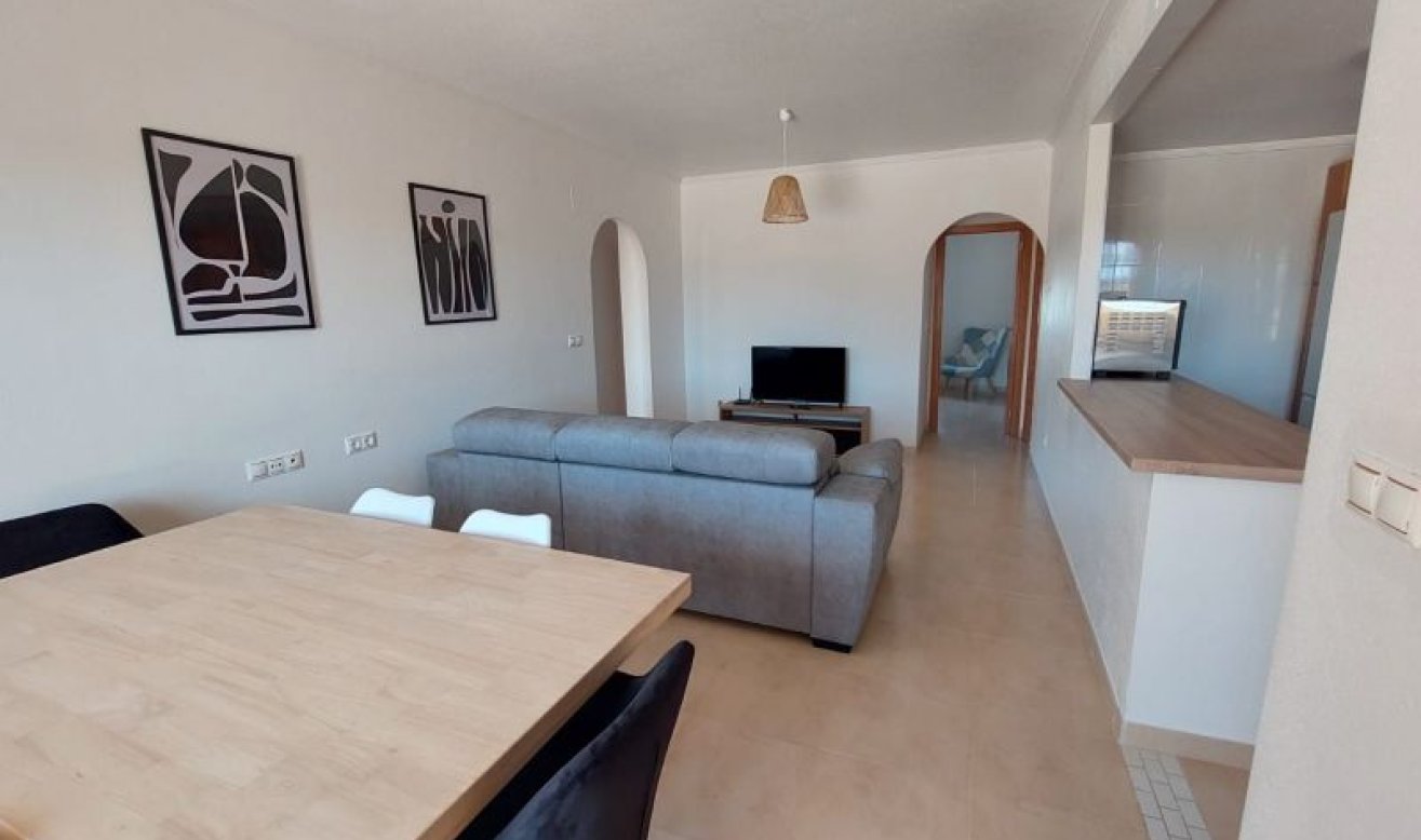 Reventa - Apartamento / piso - Orihuela Costa