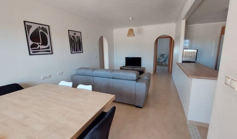 Reventa - Apartamento / piso - Orihuela Costa