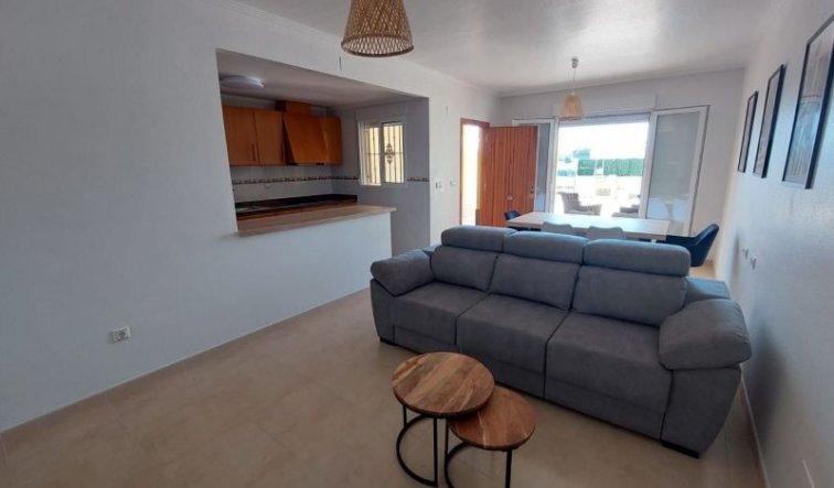 Reventa - Apartamento / piso - Orihuela Costa