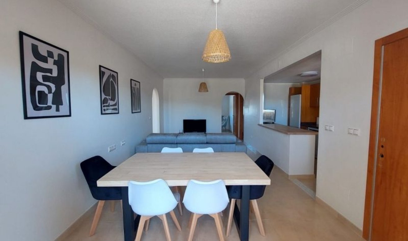 Reventa - Apartamento / piso - Orihuela Costa