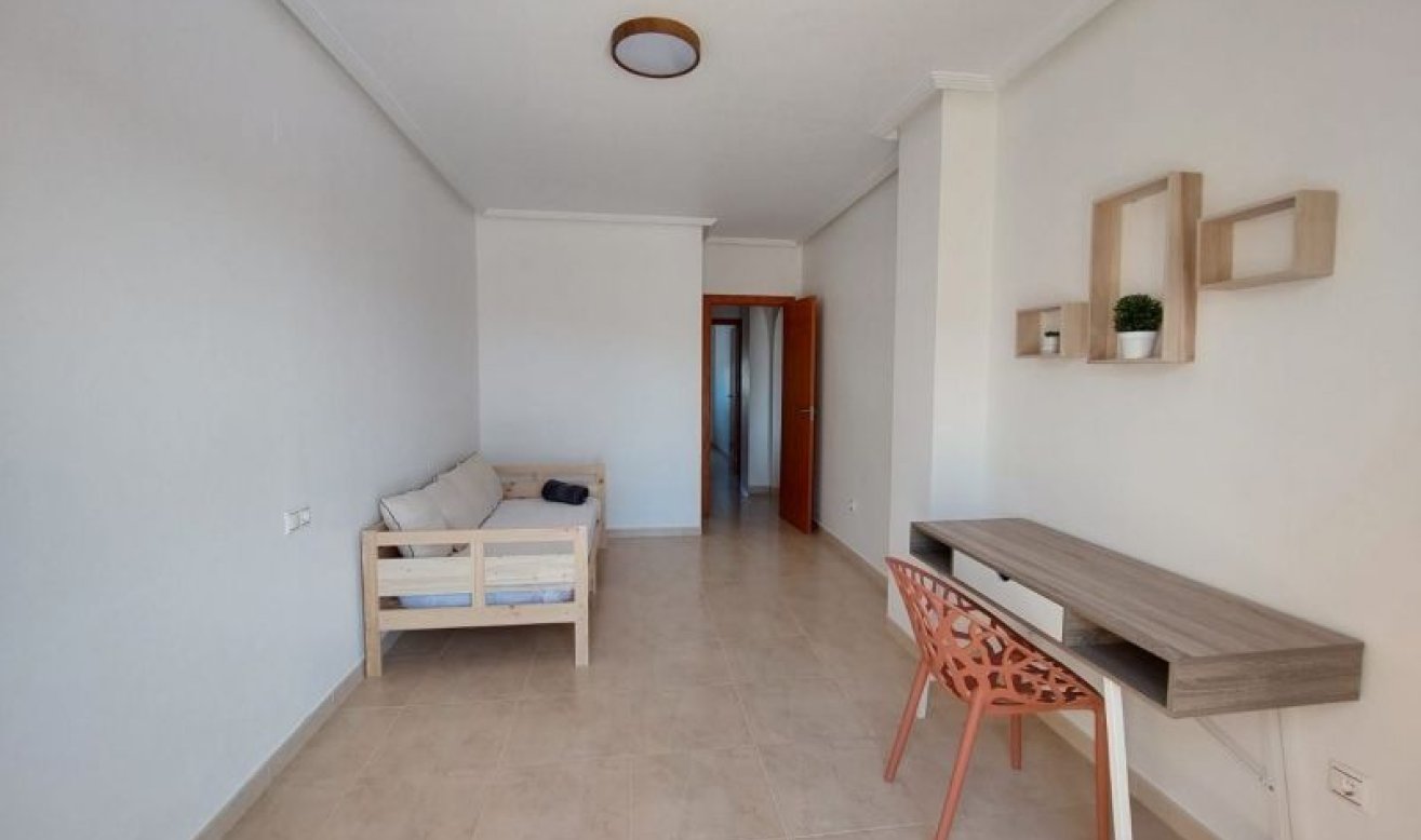 Reventa - Apartamento / piso - Orihuela Costa