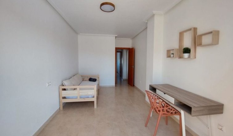 Reventa - Apartamento / piso - Orihuela Costa