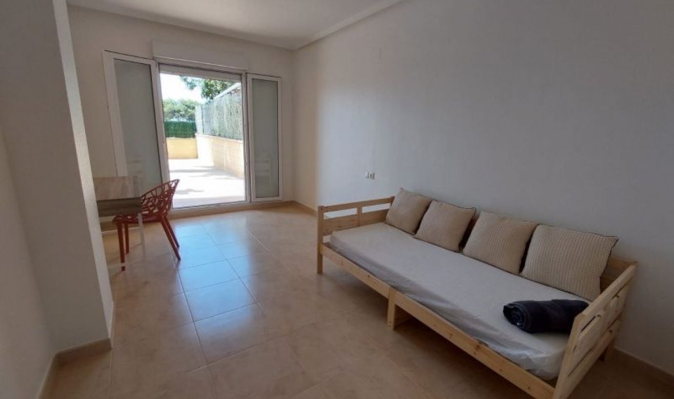 Reventa - Apartamento / piso - Orihuela Costa