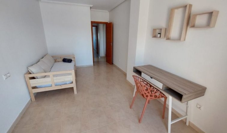 Reventa - Apartamento / piso - Orihuela Costa