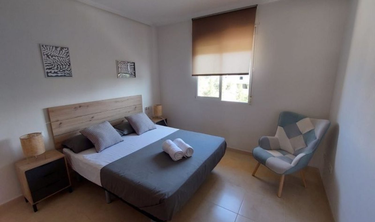 Reventa - Apartamento / piso - Orihuela Costa